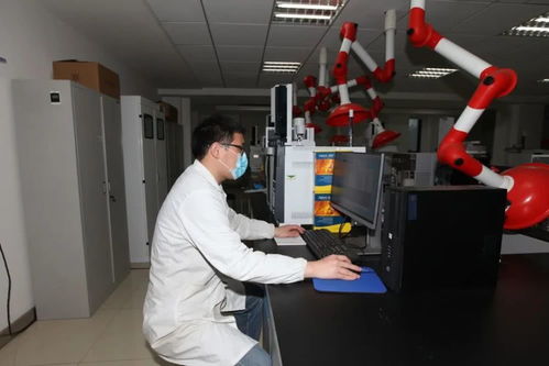 精準打通信息渠道，推動杭城食品檢測產業集群成長