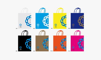 品牌形象的力量 深圳市南山區上市企業協會VI設計精選