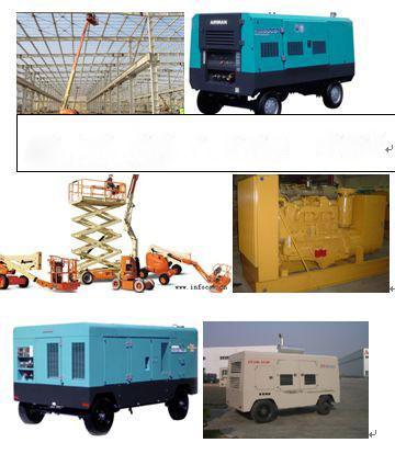 專業選擇，可靠保障 北京博大機電設備租賃發電機出租服務與電子產品銷售